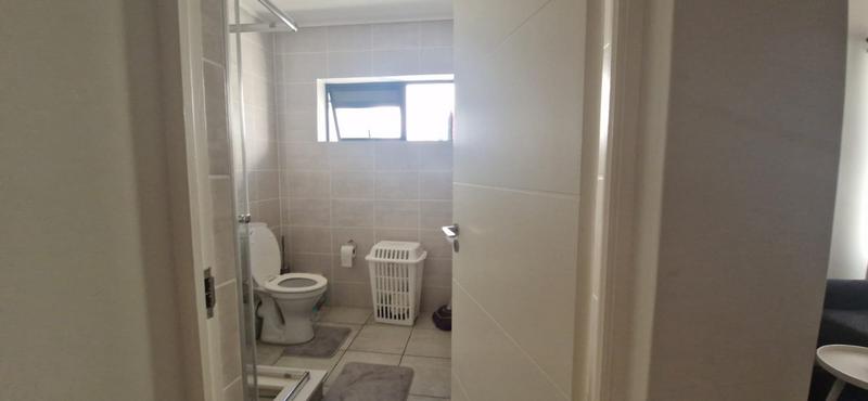 1 Bedroom Property for Sale in Greenbay Eco Estate Western Cape